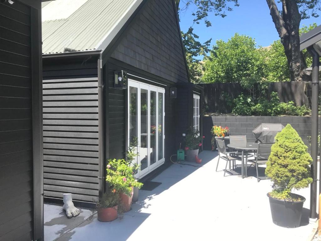 Villa @23 Wanaka Eksteriør billede