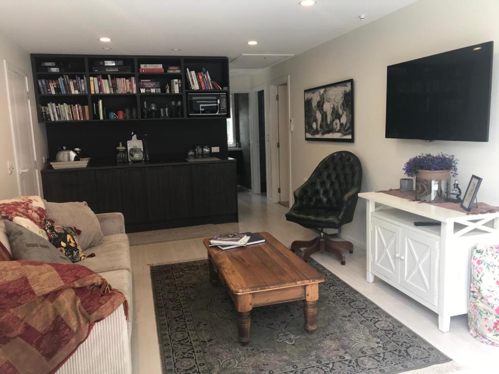 Villa @23 Wanaka Eksteriør billede