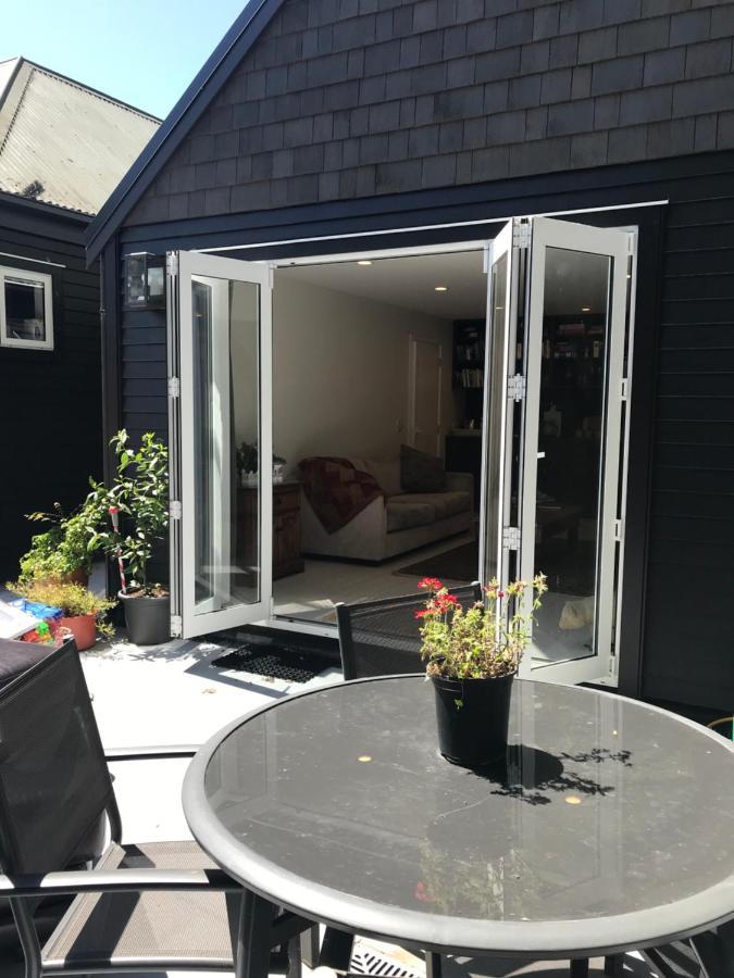 Villa @23 Wanaka Eksteriør billede