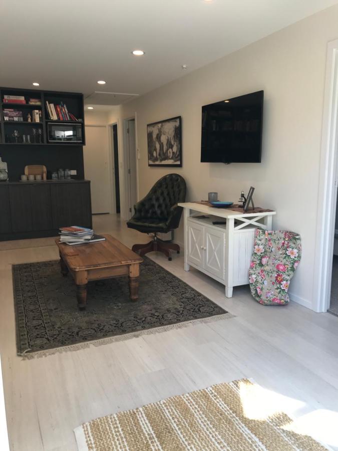 Villa @23 Wanaka Eksteriør billede