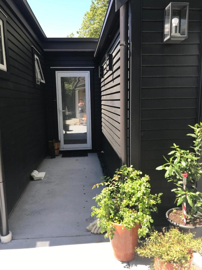 Villa @23 Wanaka Eksteriør billede