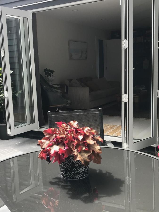 Villa @23 Wanaka Eksteriør billede